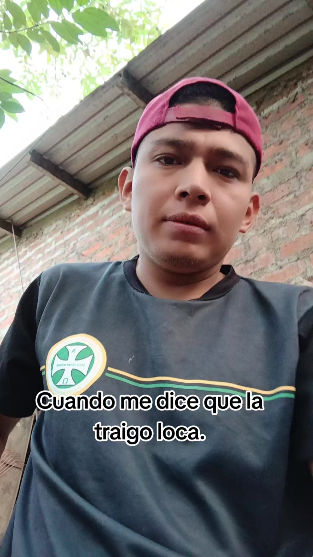 @Un Joven Soñador Sv