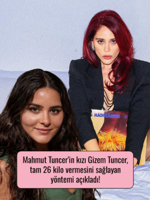 @Mynet Kadin