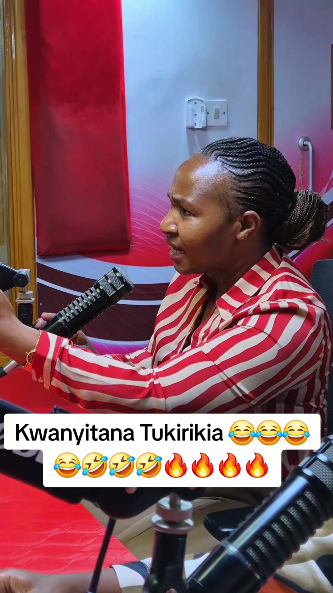 @Inooro Fm