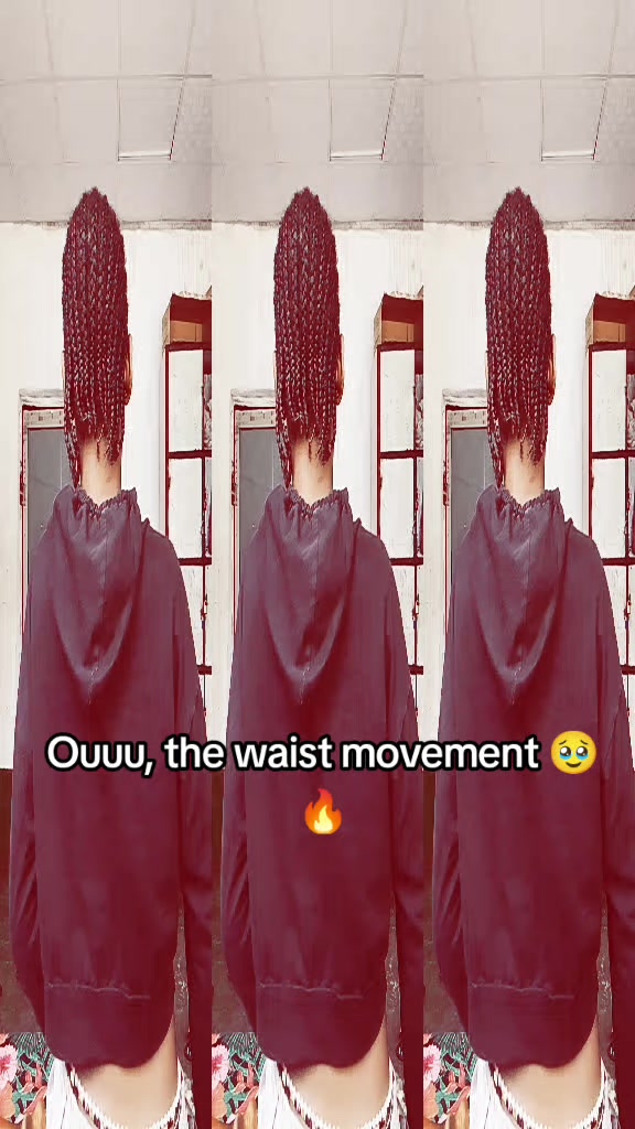 @Melanie of tiktok