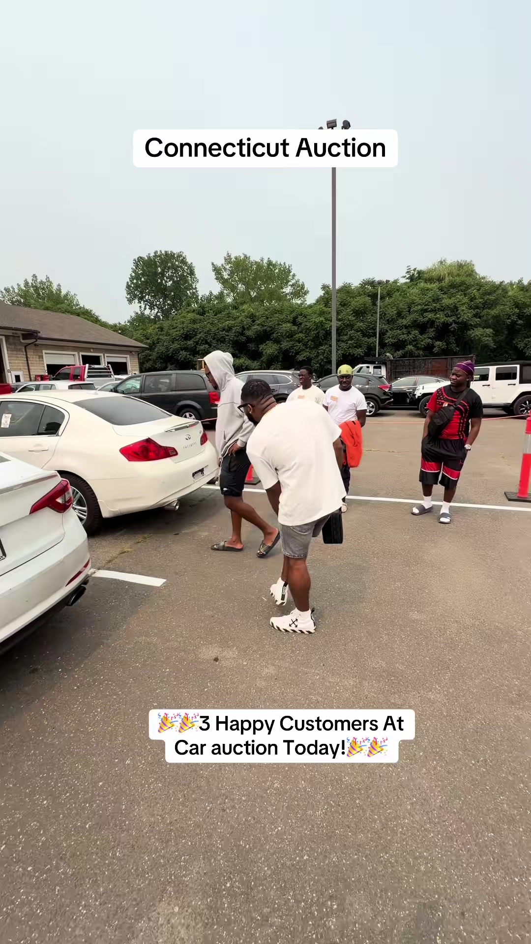 @Connecticut Automotive