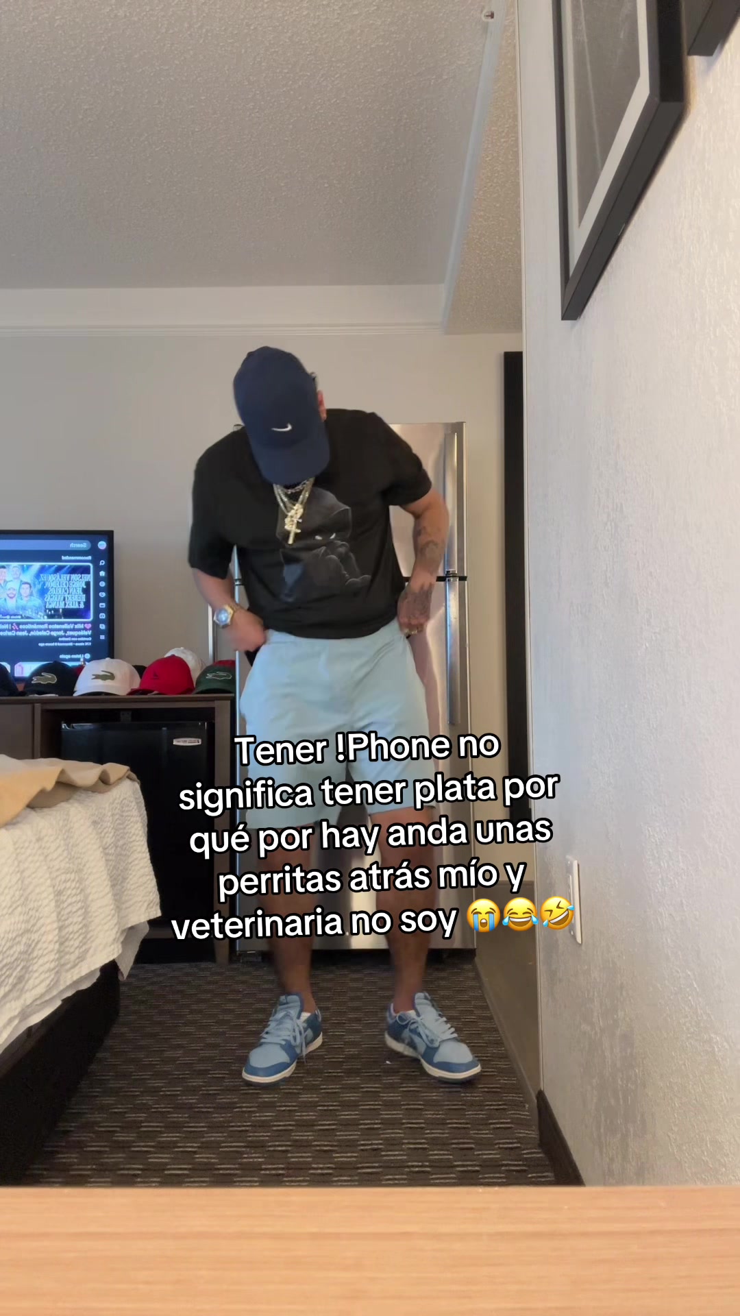@La L 🤴🏻🧸