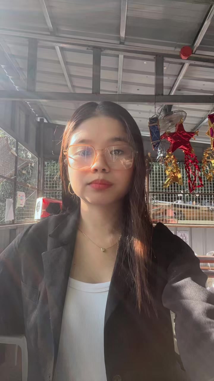 @Marjorie Manao