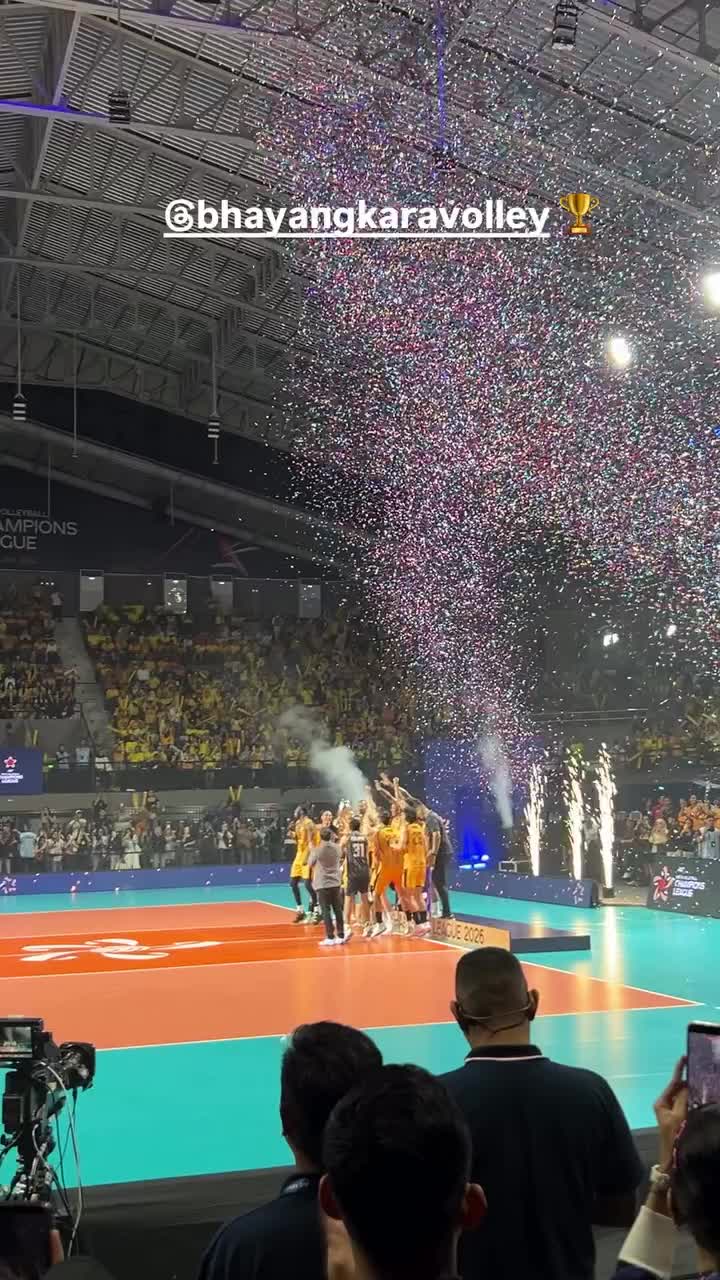 @volleyball