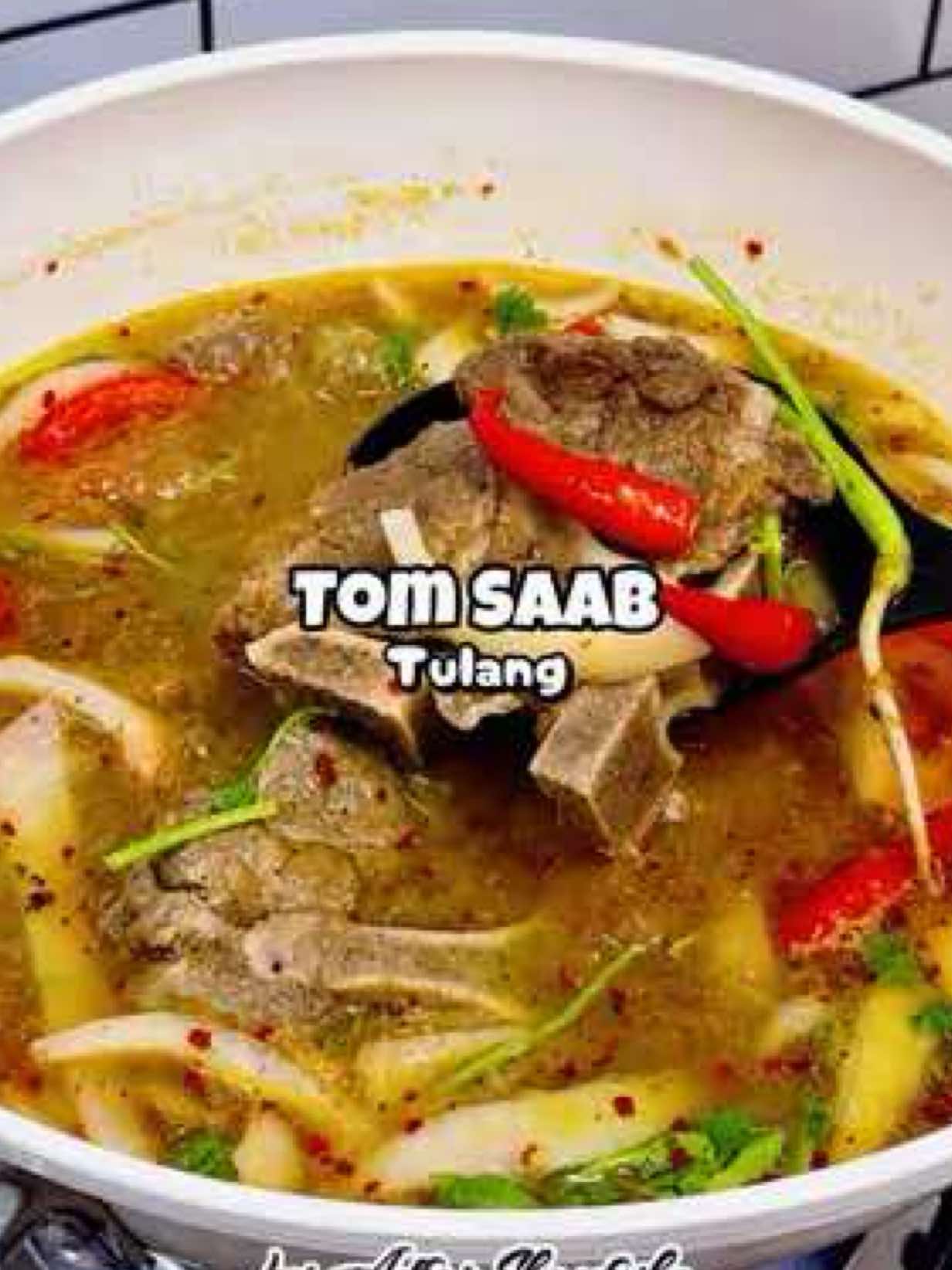 @AdfarShaufyha | Cooking