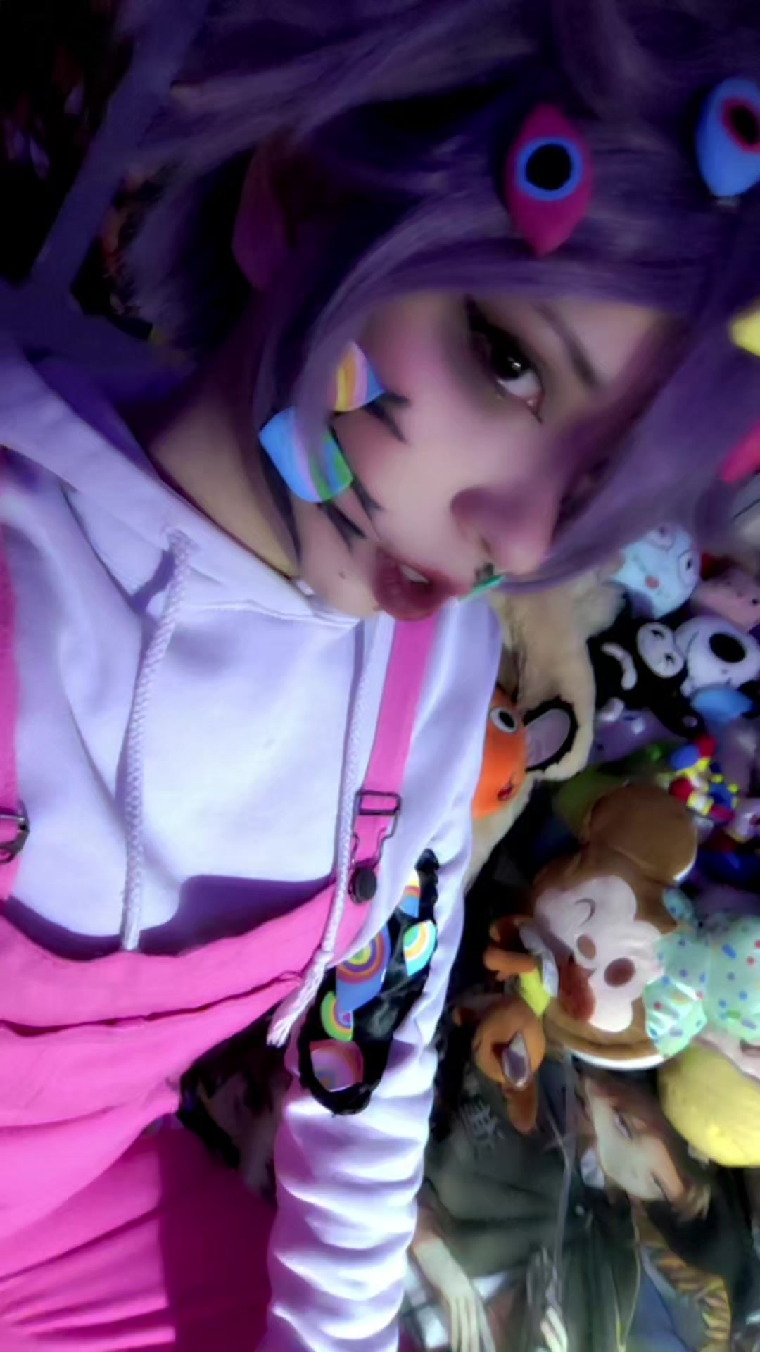 @Silyen_VCosplay 🩵