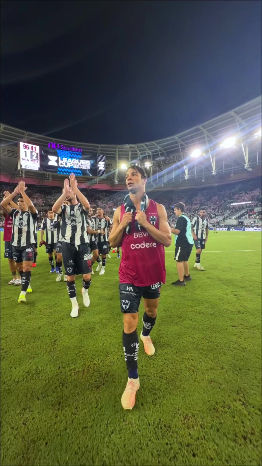 @Rayados