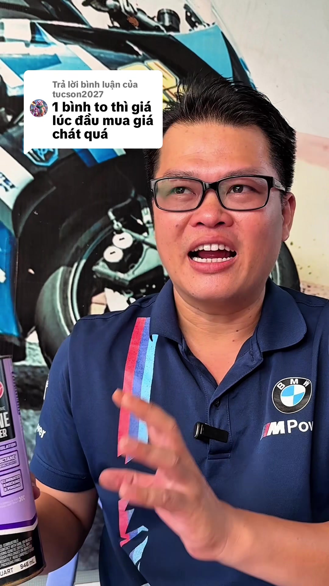 @Phúc Lộc Lubricants