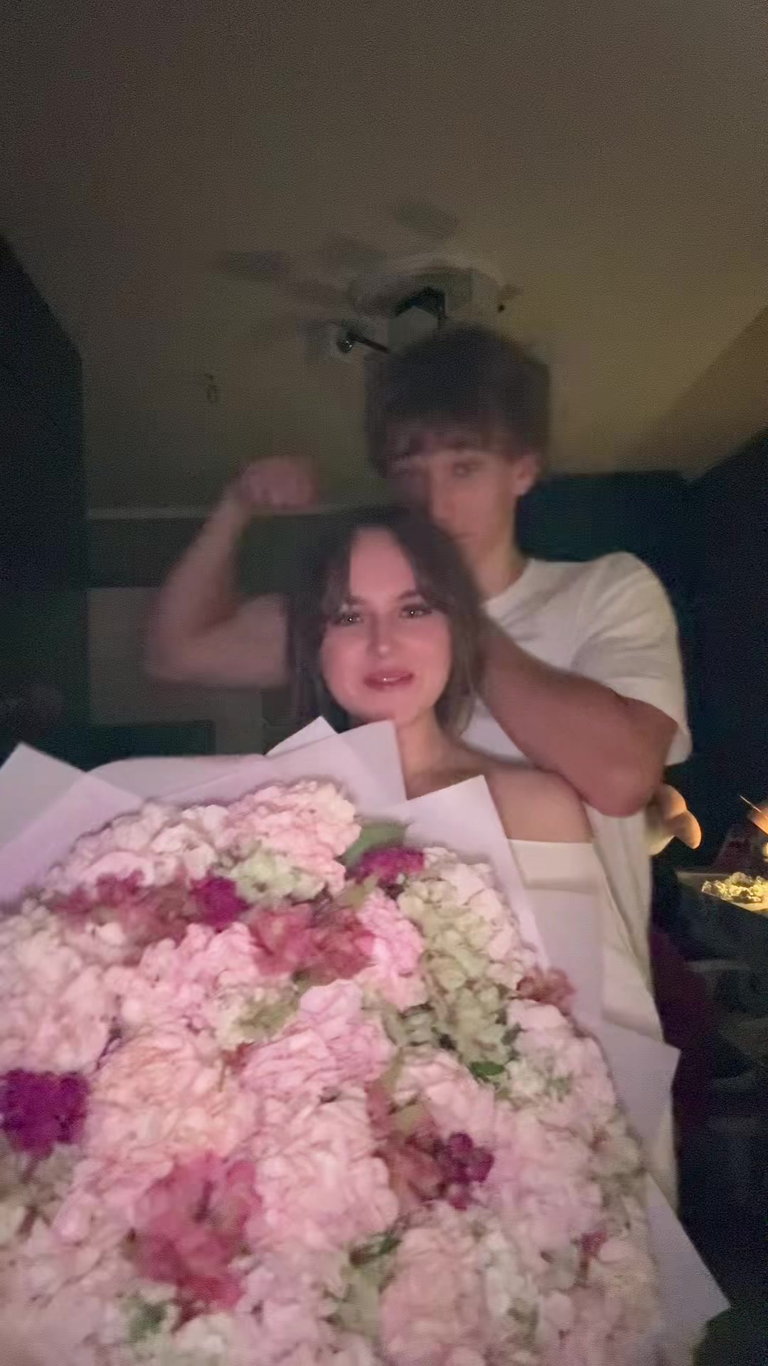 @сон