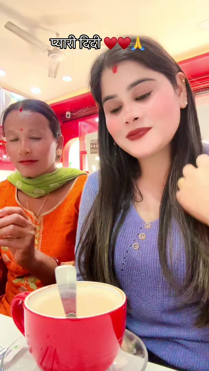 @sumitra Thapa 🌼✨💖