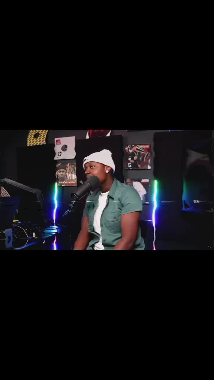 @DJKMIL👌🏾😎