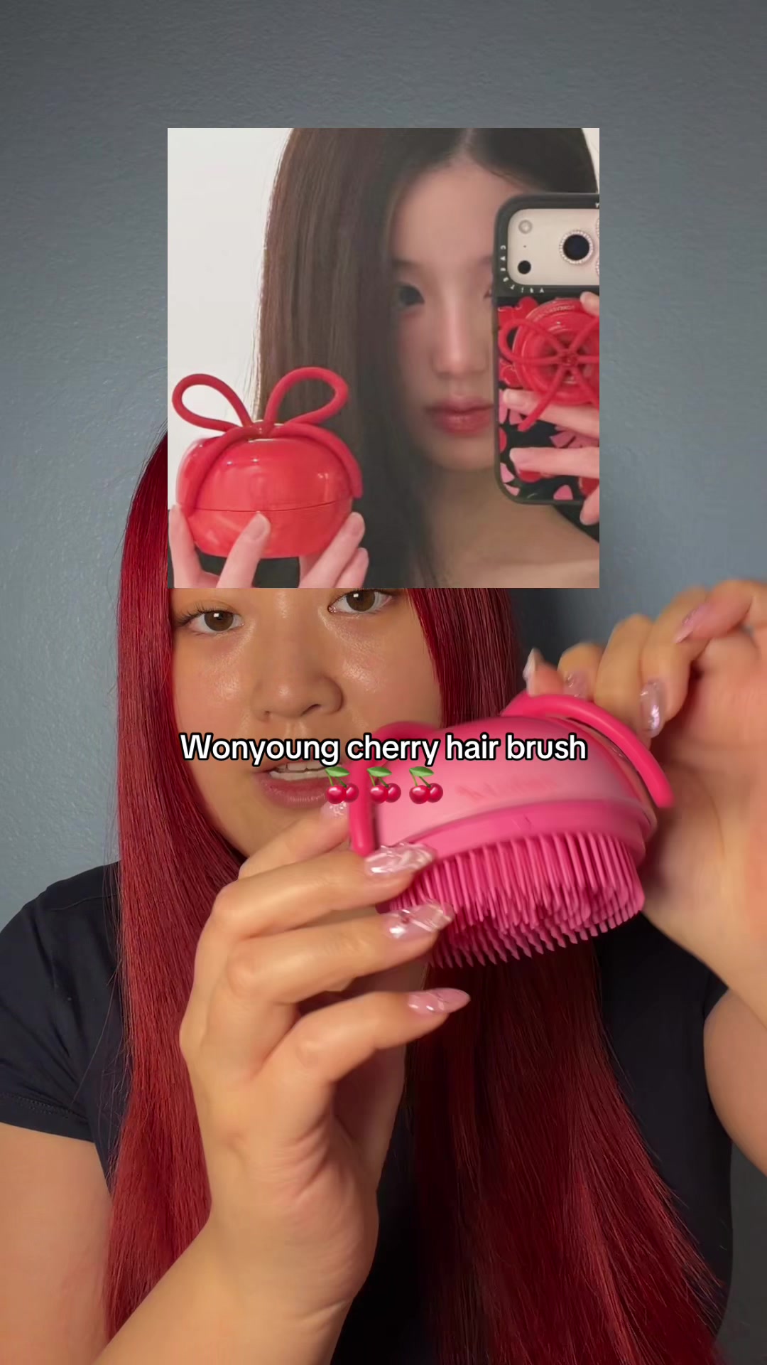 @Korean Skincare | Trish Trinh
