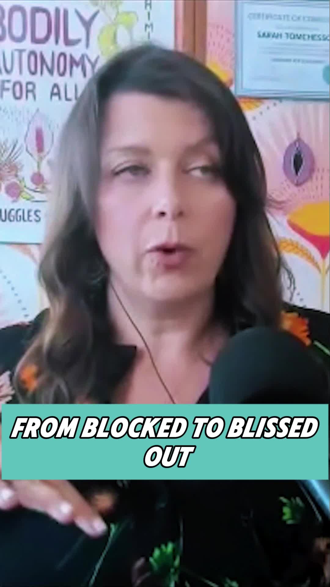 @Shameless Sex Podcast