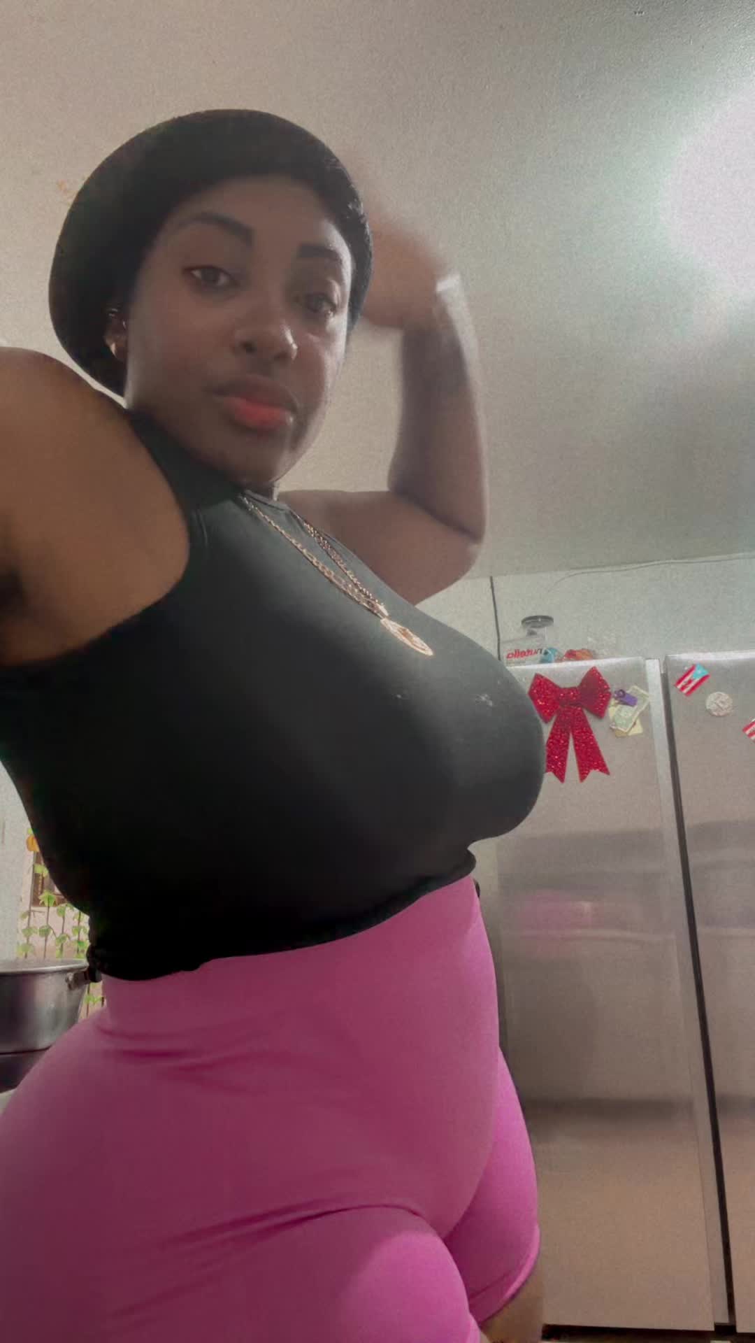 @La negra bella 30