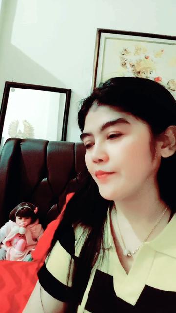@⚜️MAMIH RATUH JOJO RONTE 3🌟