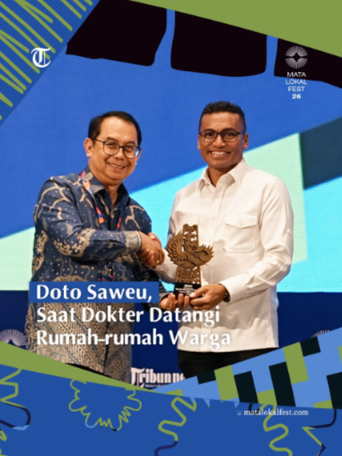 @Tribun Jateng