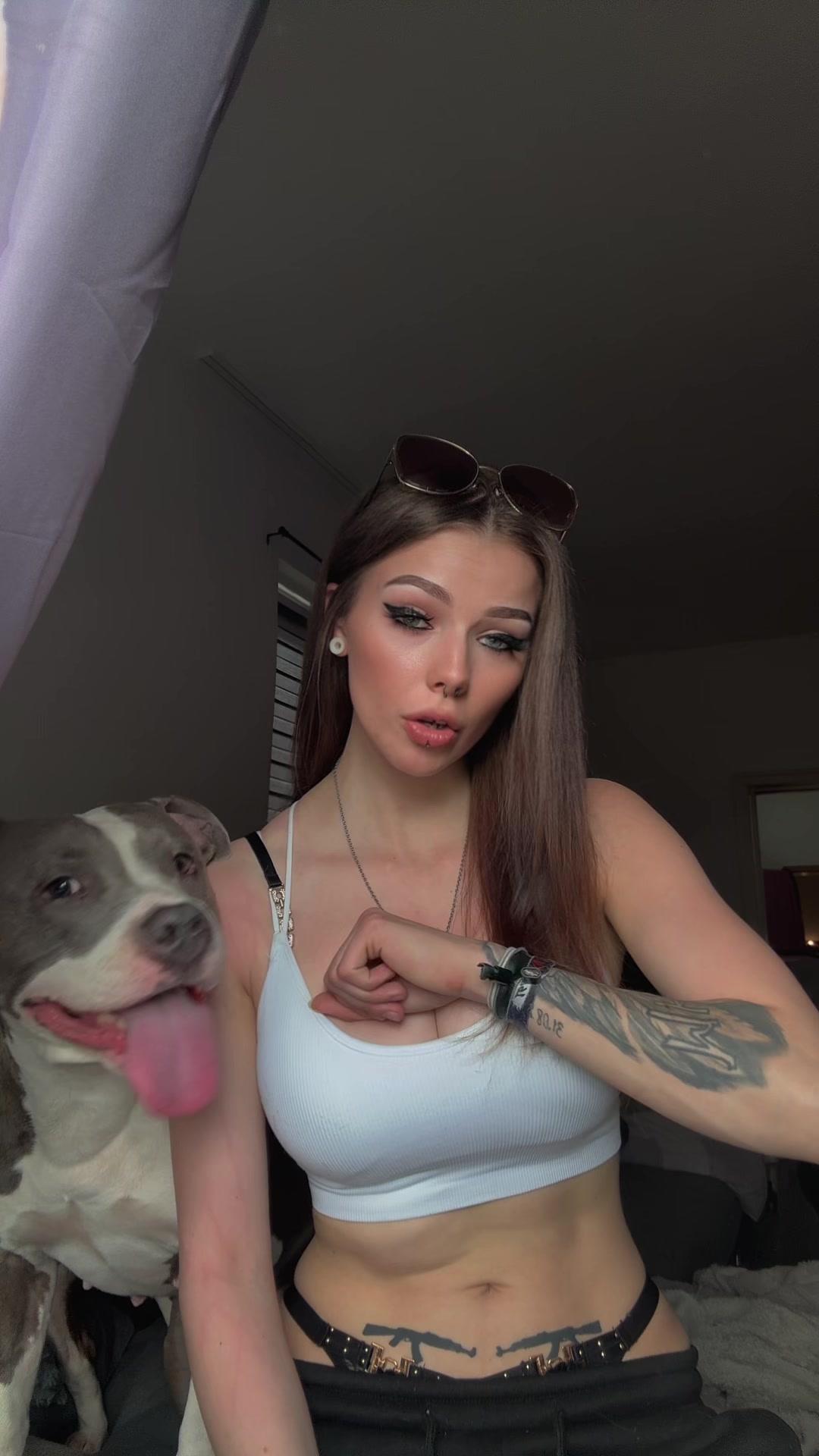@Princess_Gina 💙