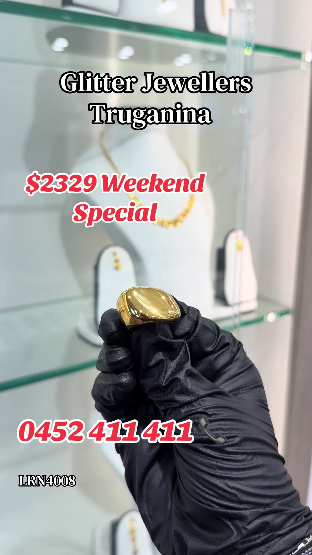 @Glitter Jewellers Australia