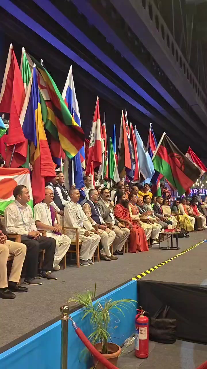 @Bhutan Olympic Committee