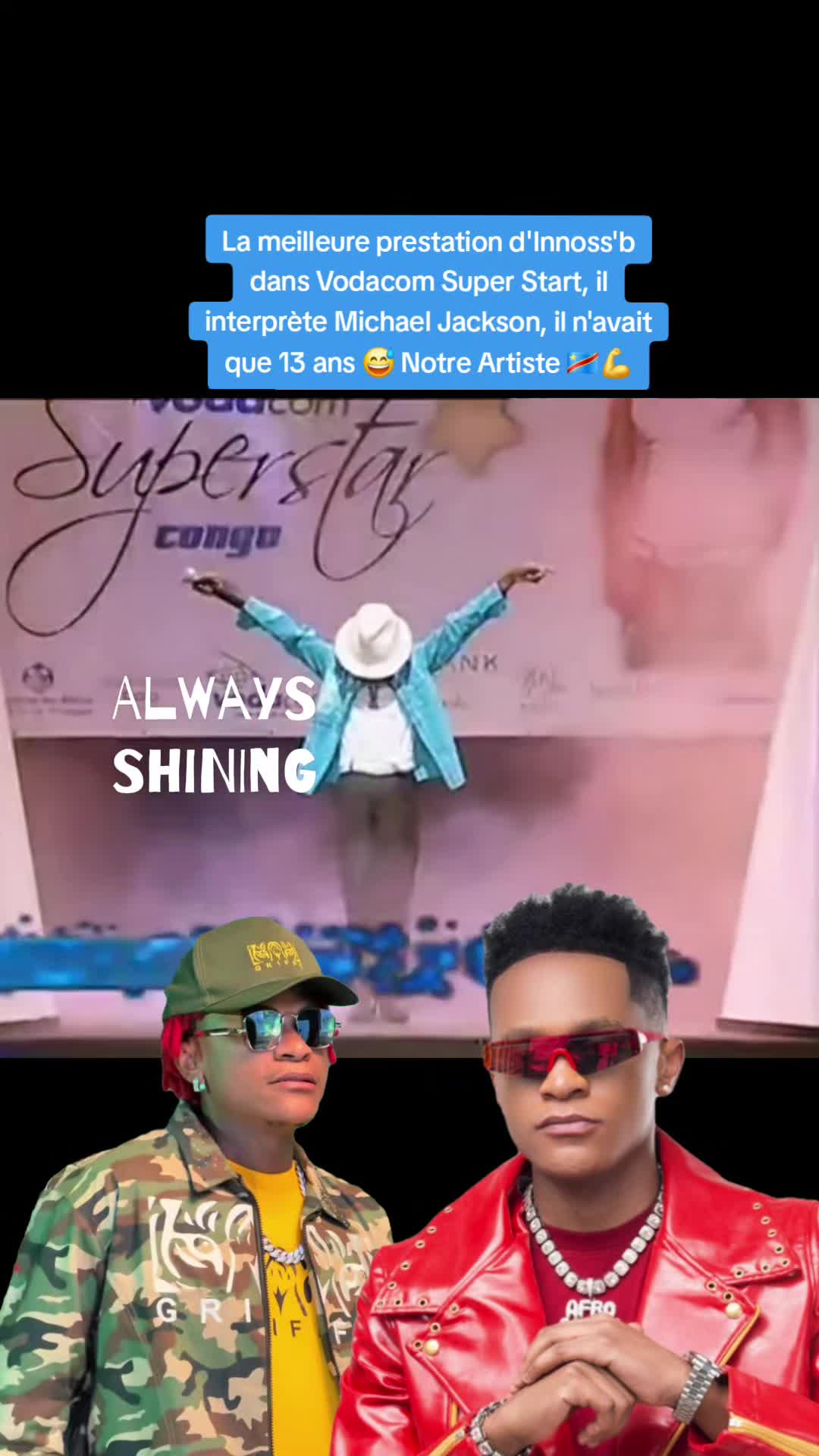 @Always shining💫