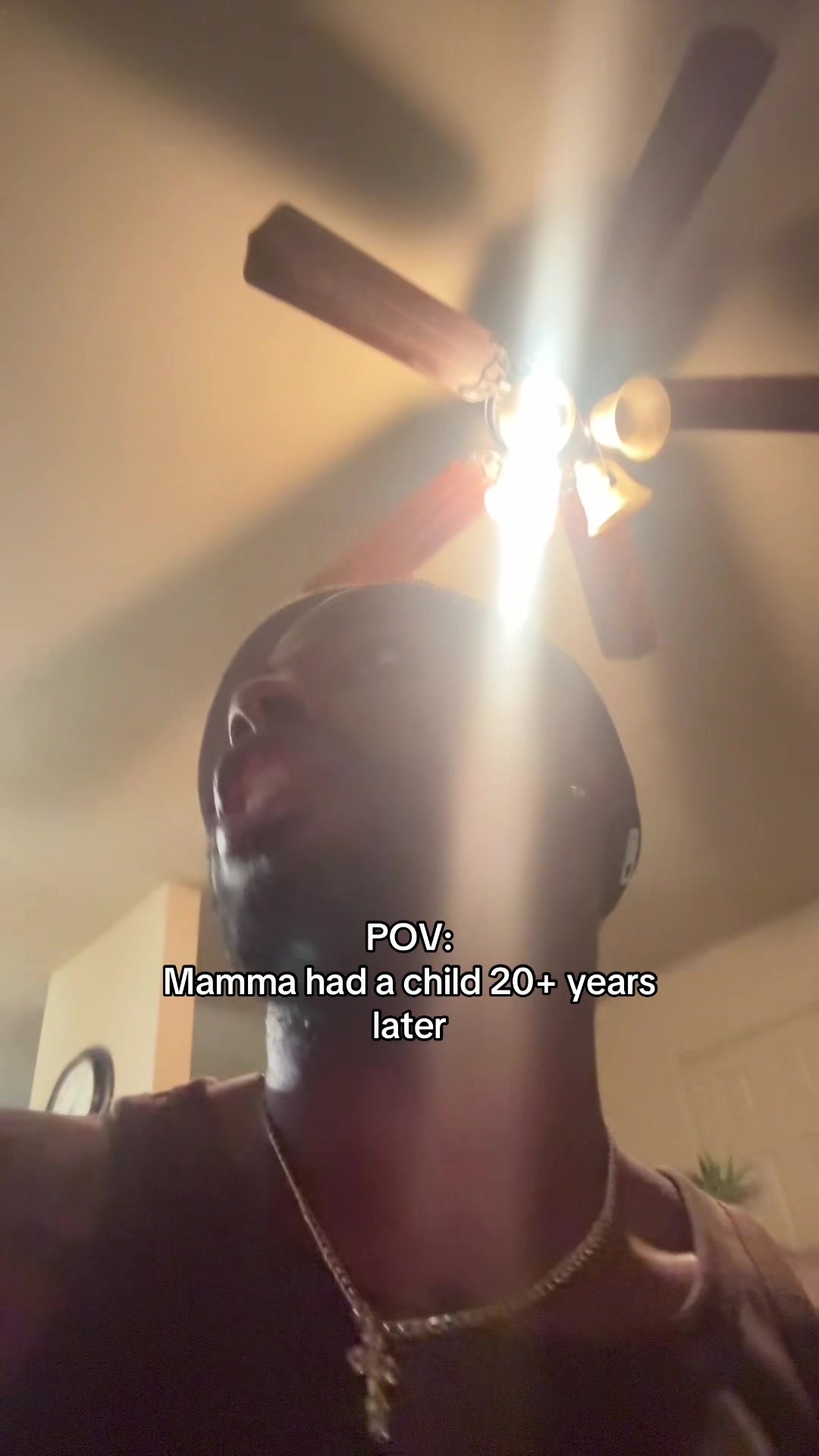 @De&rsquo;Montrell