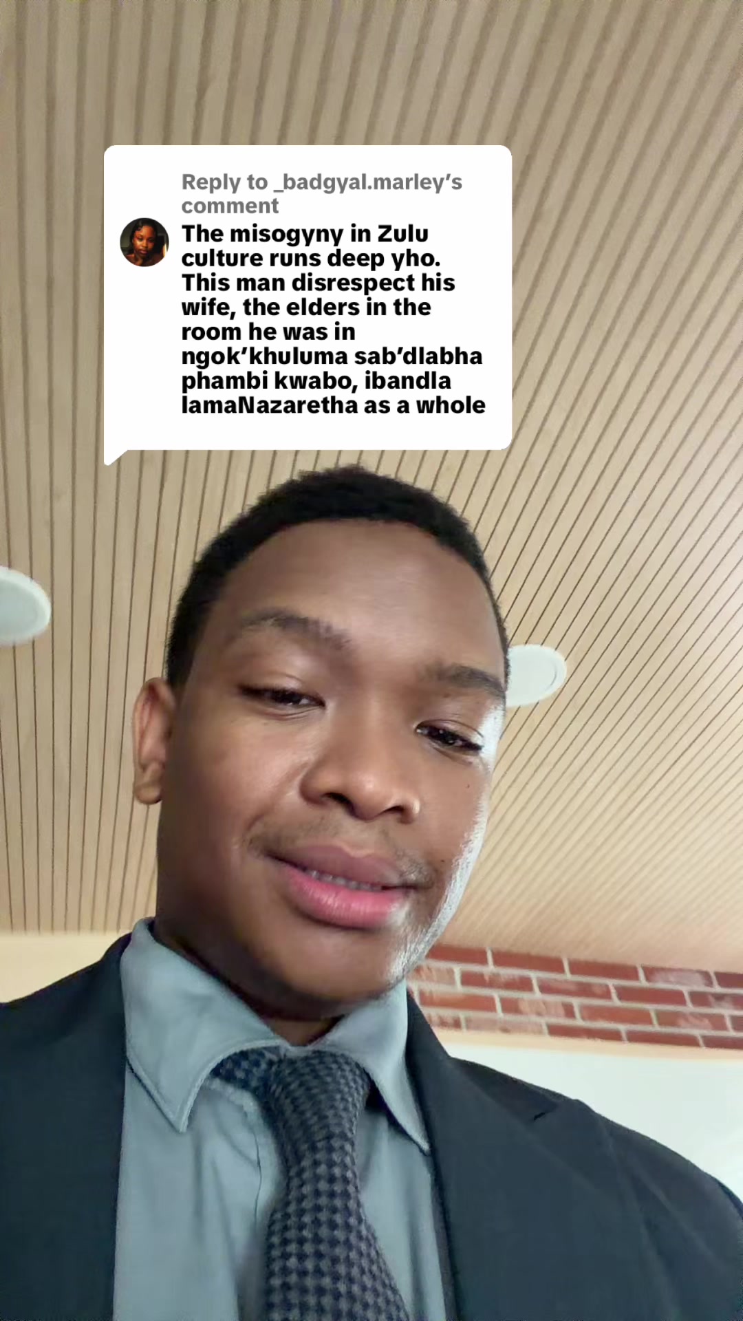 @ZIBANI