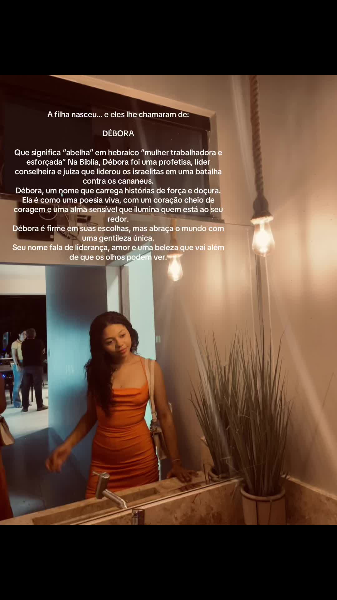 @Débora💗