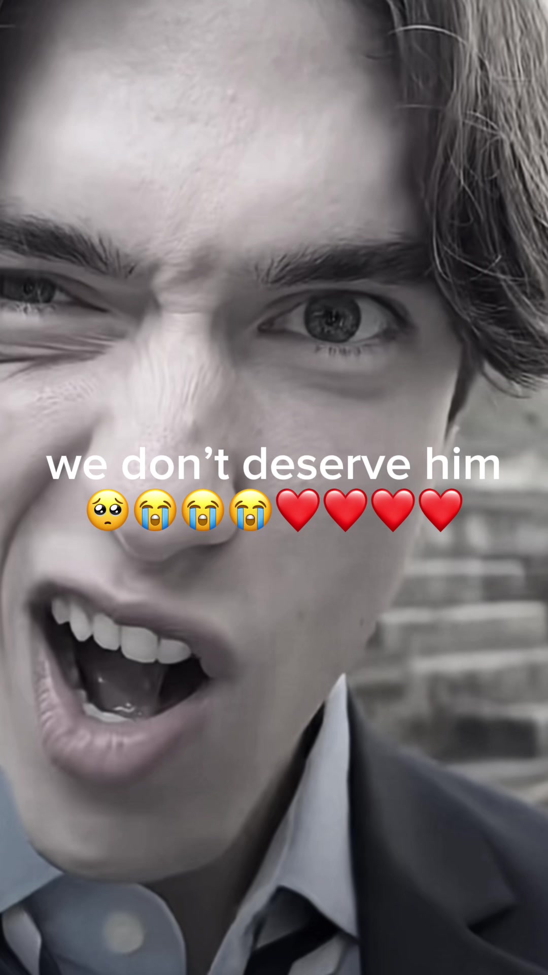 @Benarm gooner