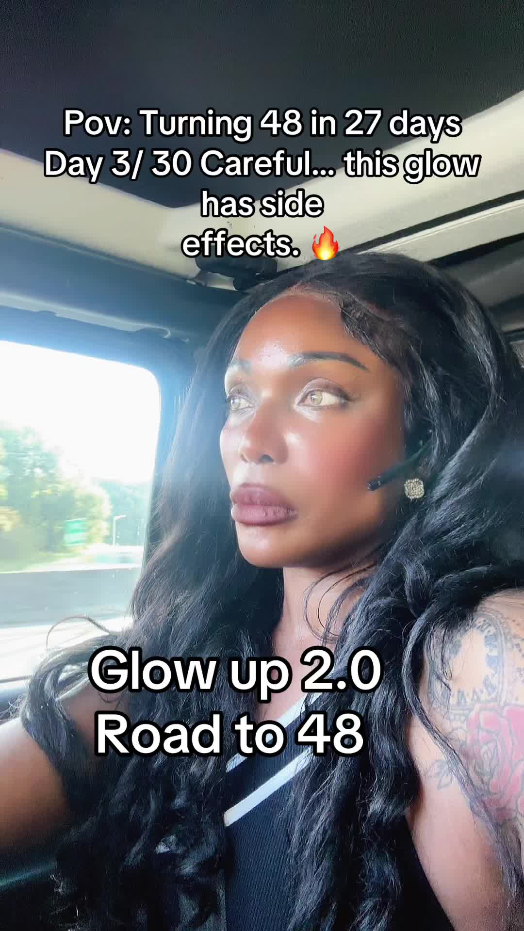 @❌Glow Coach❌Tosha Nejuane