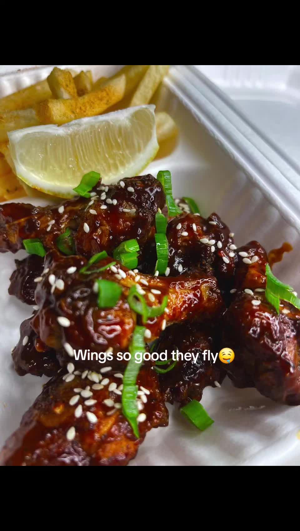 @Just Wing It