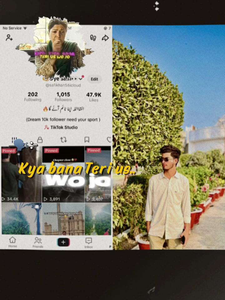 @🫵Oye saifi👀