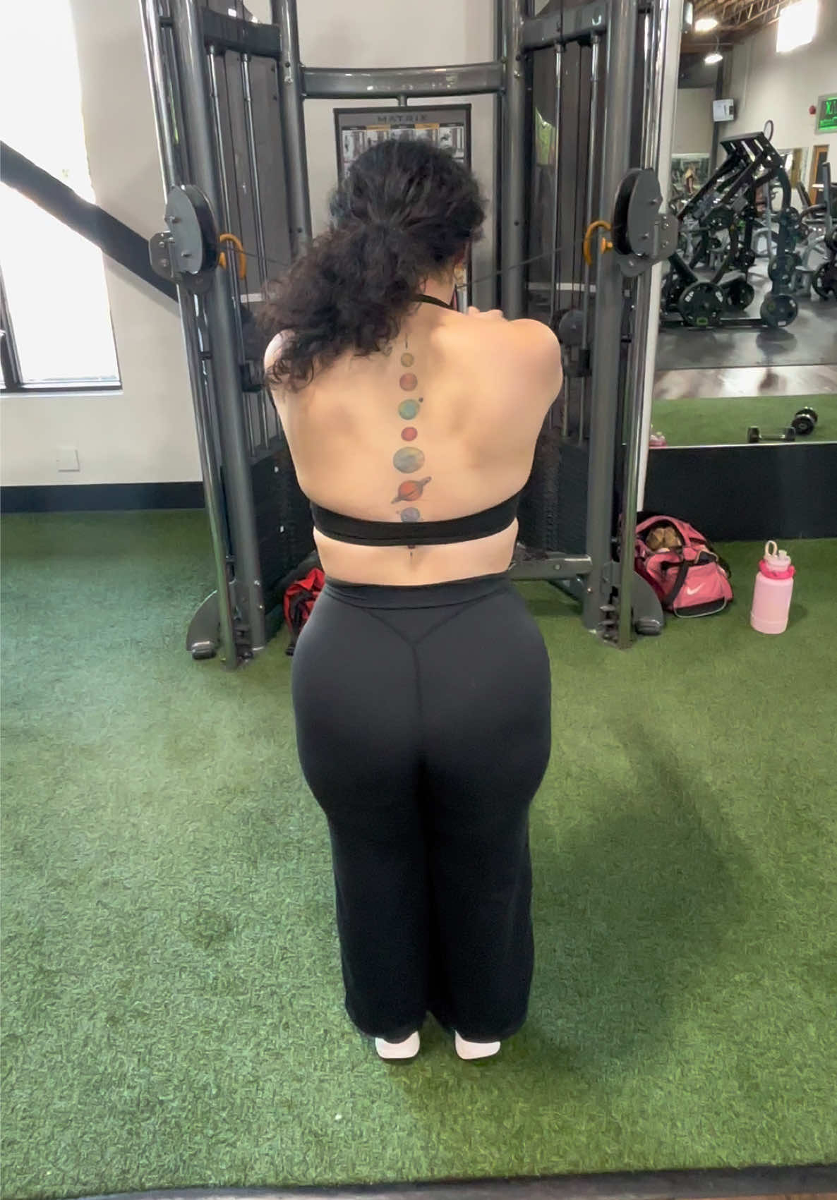 @Sagrario | Fitness & Fun ❤️