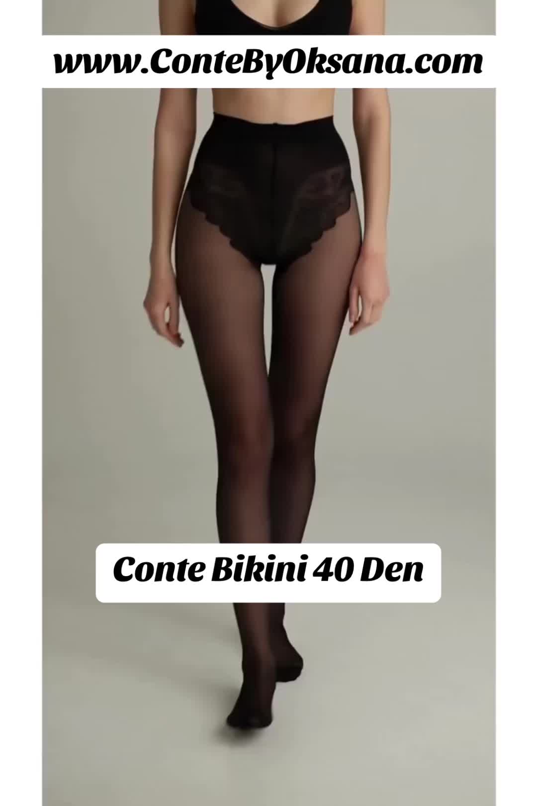 @ConteByOksana