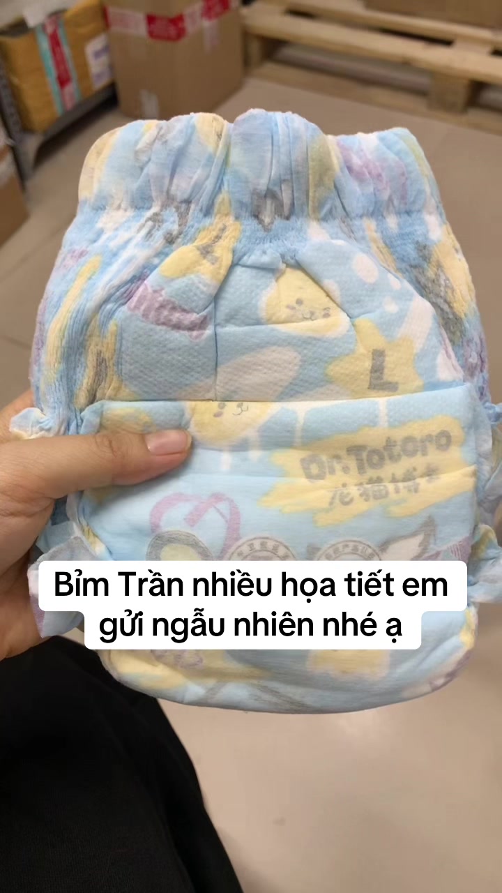 @Bỉm Ngọc Huyền