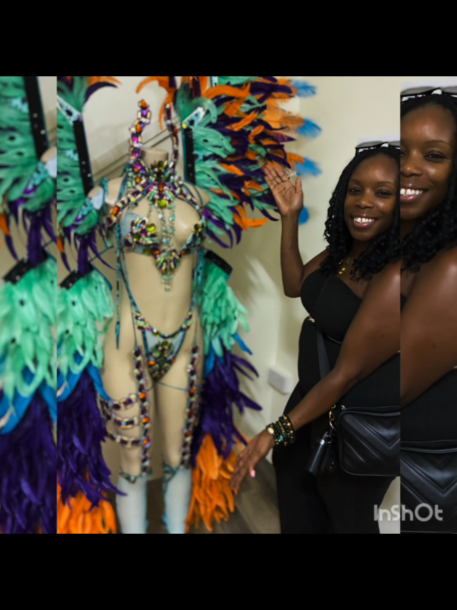 @MsJouvert ๐ค Jab~Fete~Mas ๐๐พ