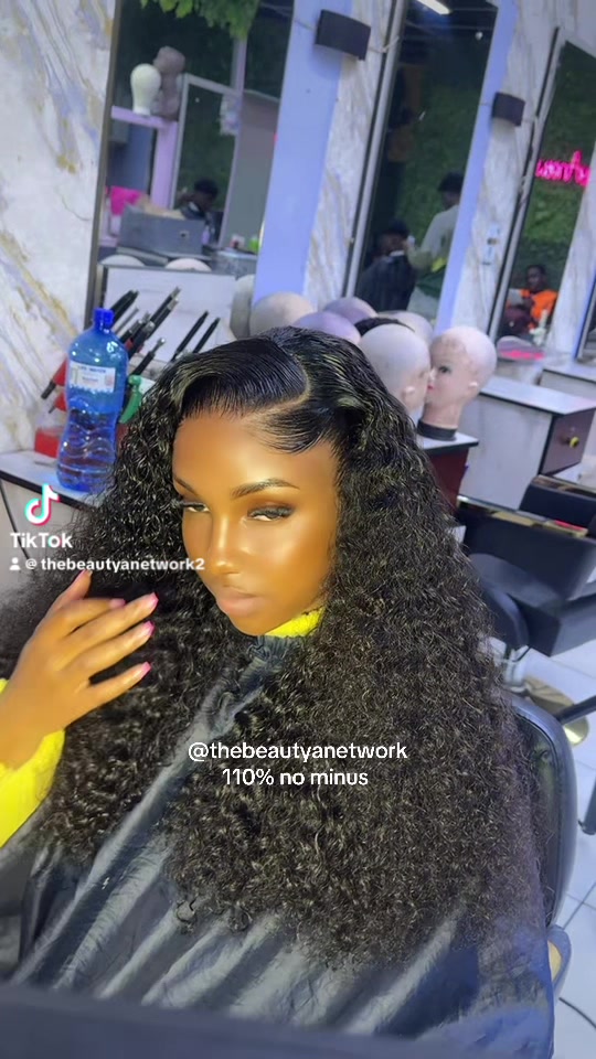 @Thebeautyanetwor