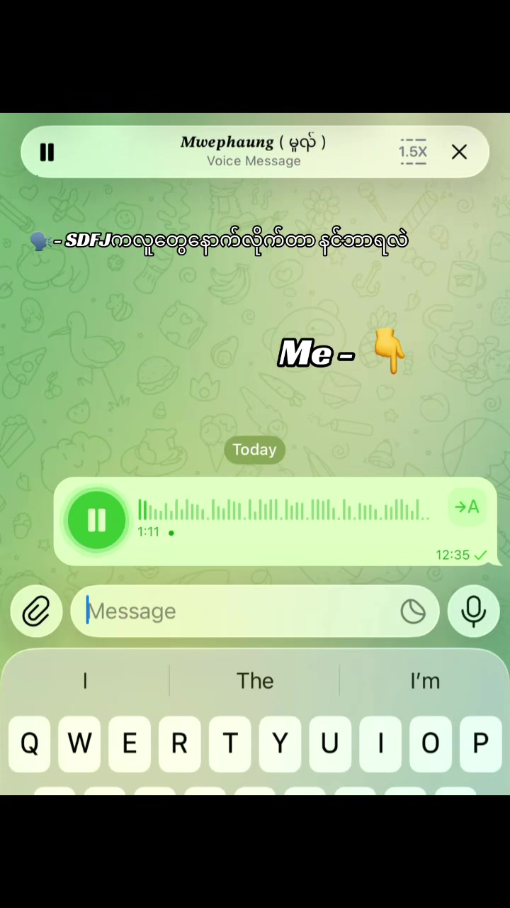 @๐
๐ข๐๐๐๐๐๐ โ๐๐ (็ๆฏ็ ๏ผ