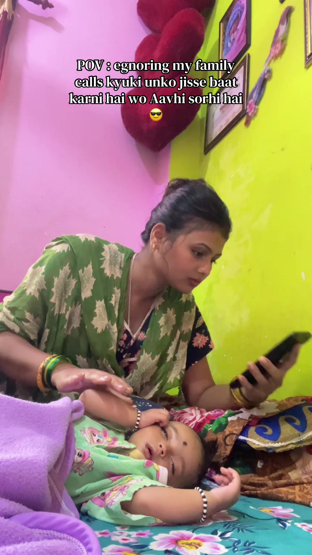 @👑Nesa Yadav❣️🦋