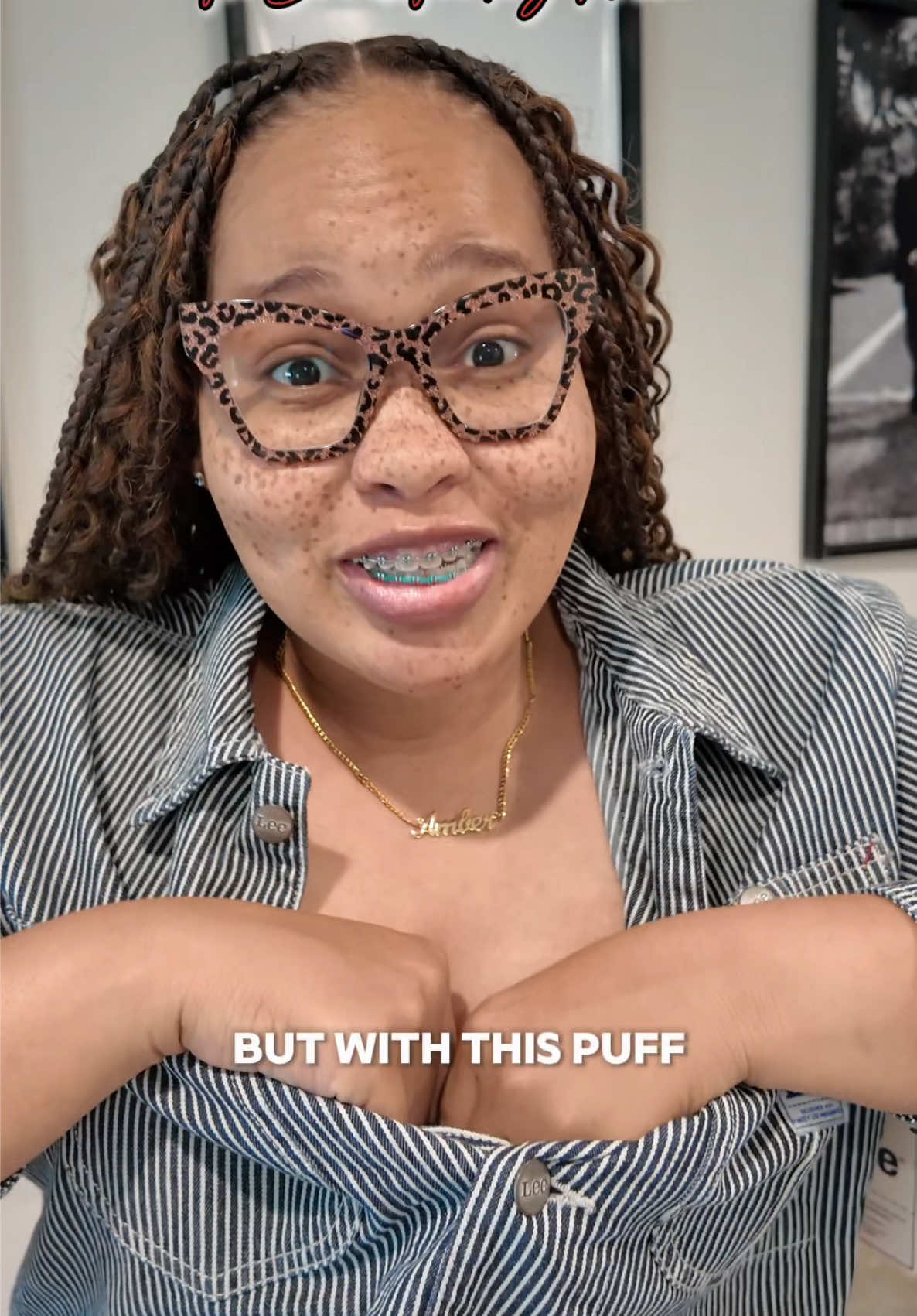 @YeahItsAmberr 🧡