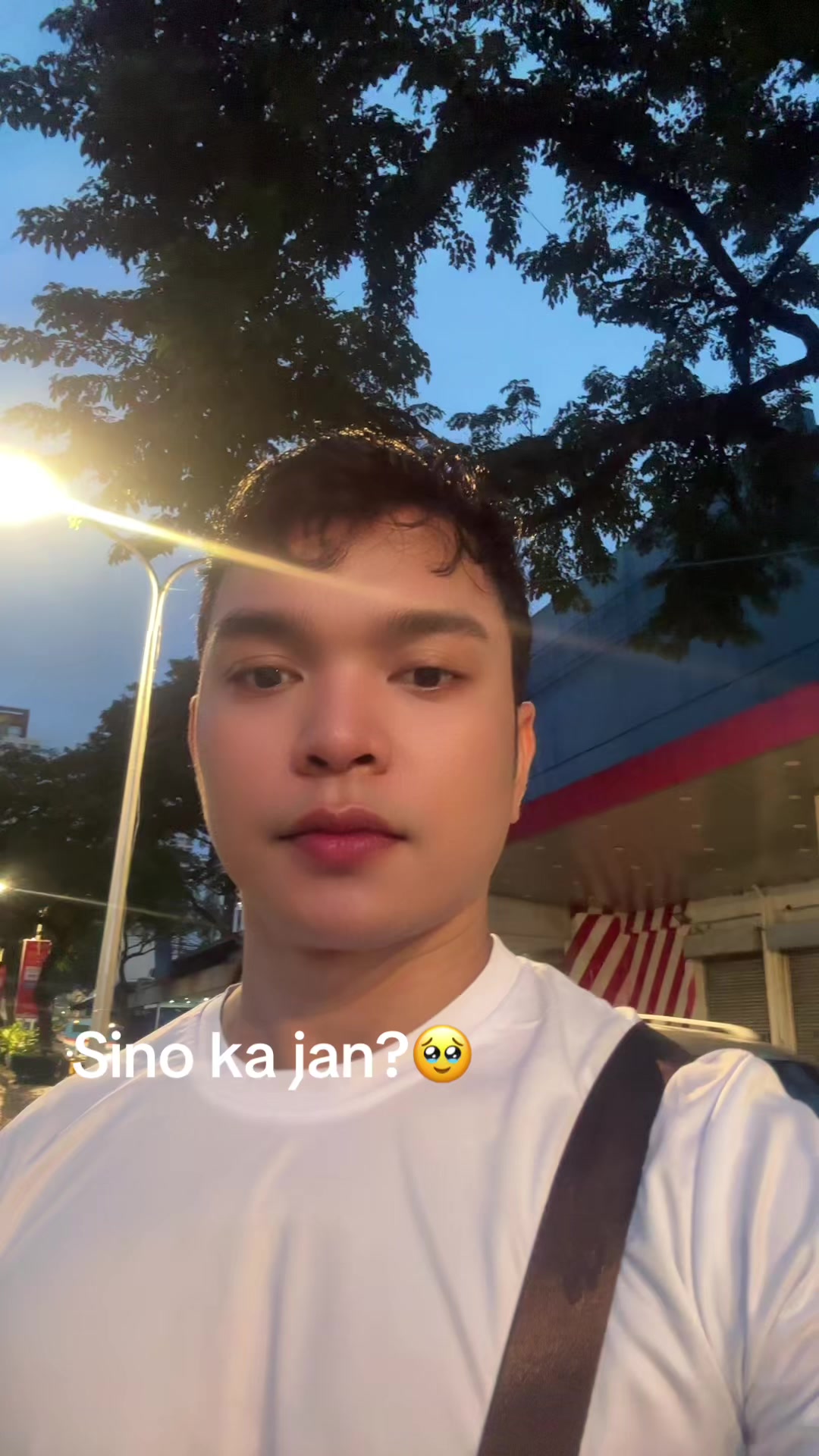 @Alvince Reid
