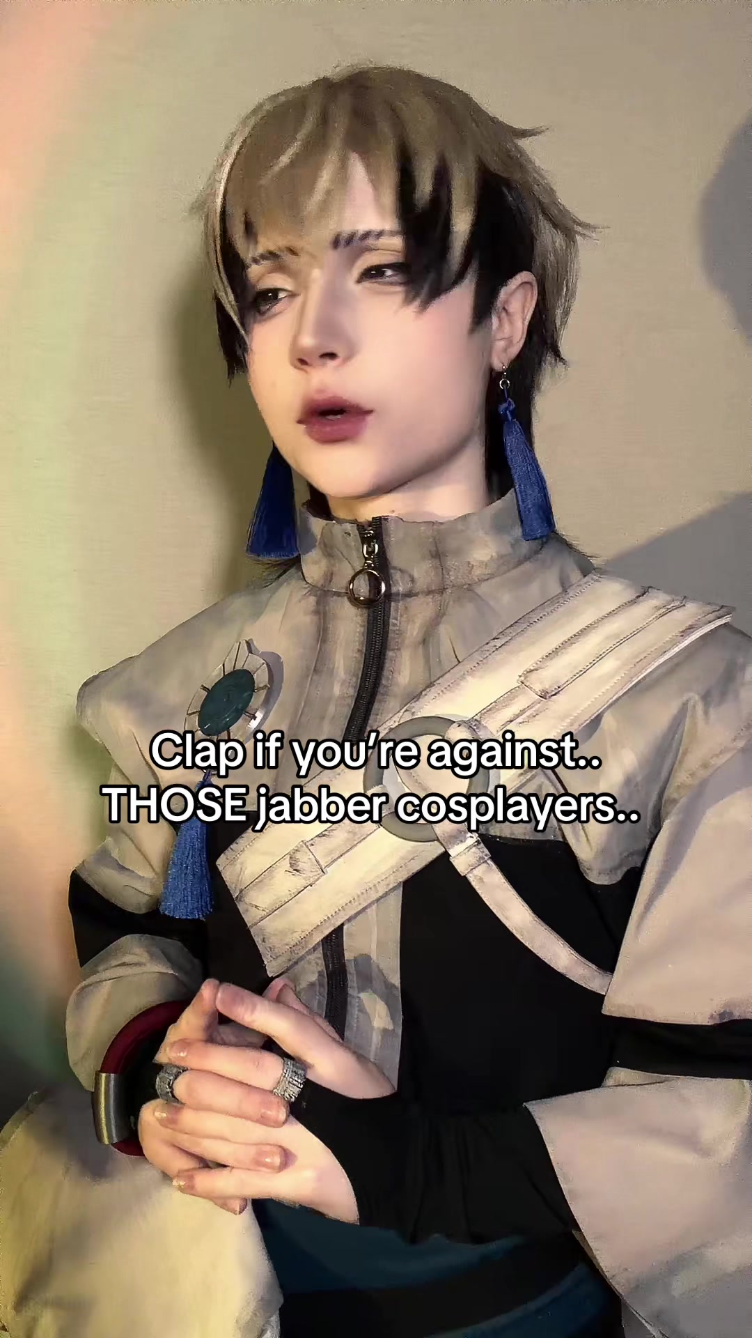 @Lily | Octobunn