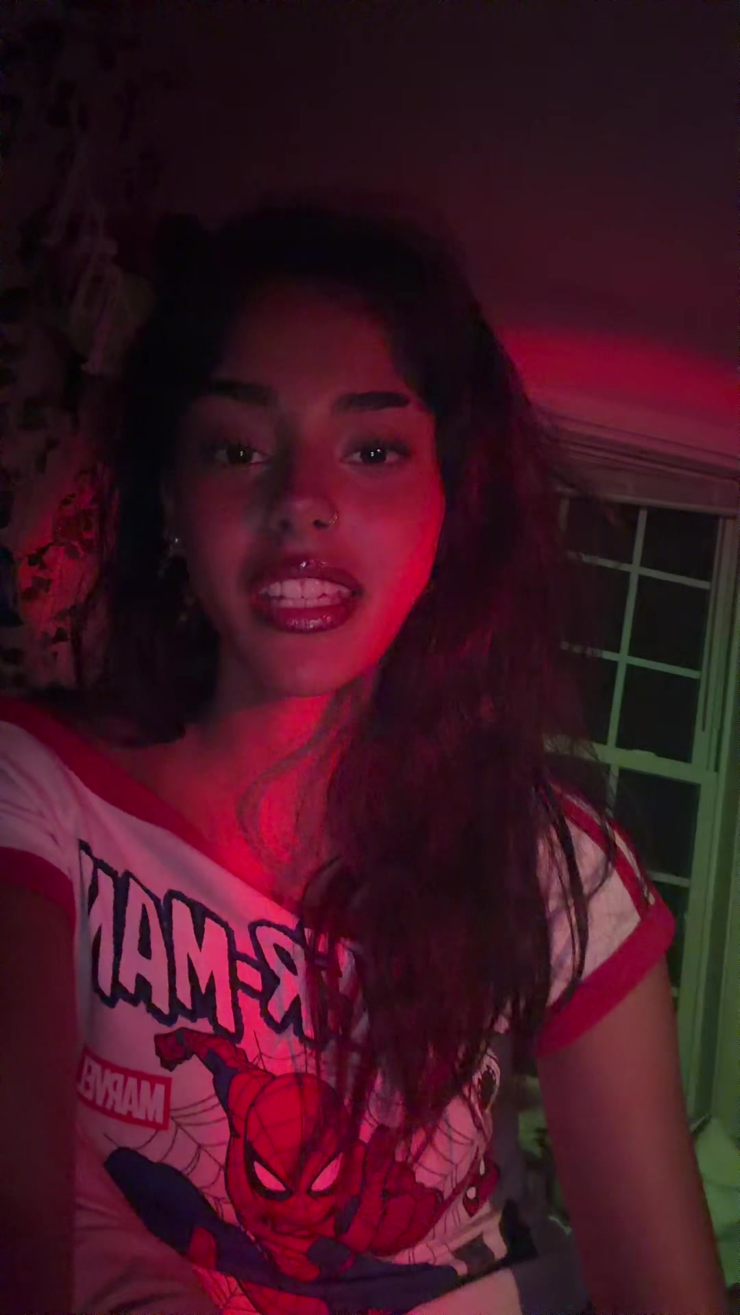 @Aliyahoeswantme