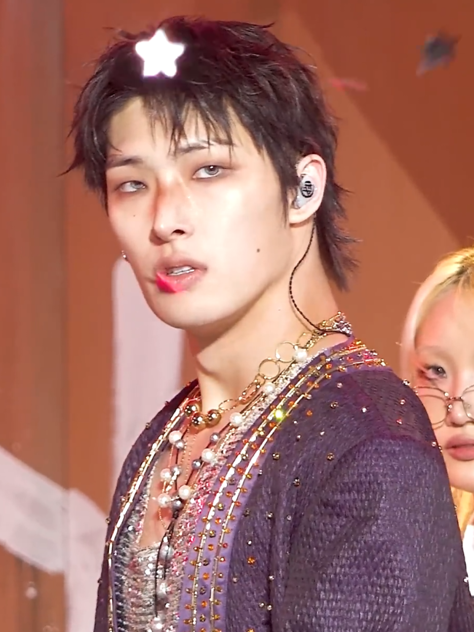 @kari 🕸️ | fancams!