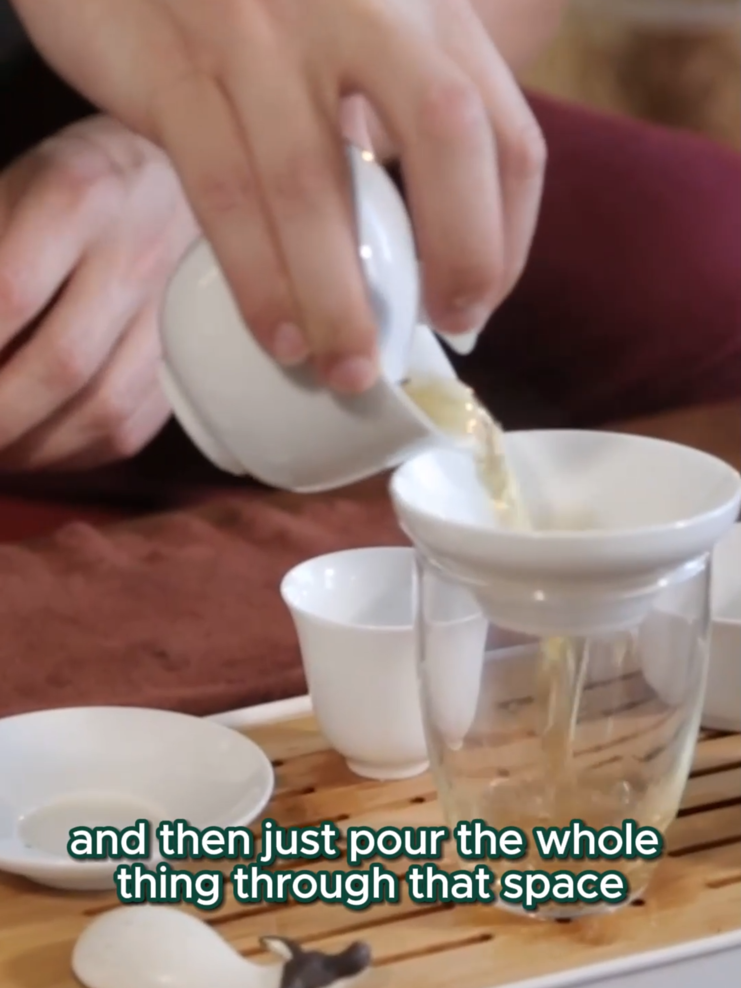 @Jesses Teahouse