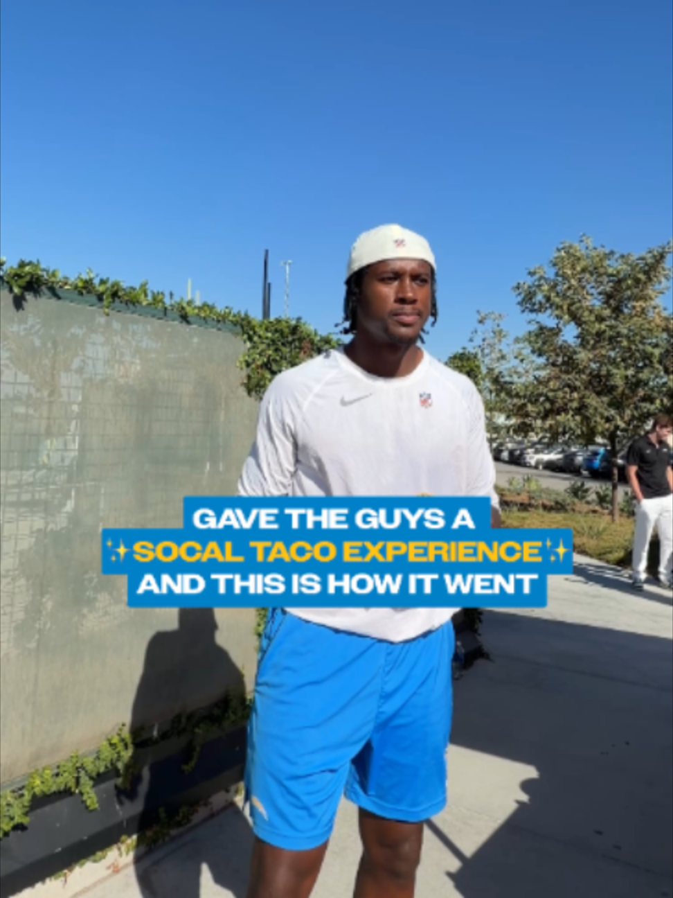 @los angeles chargers