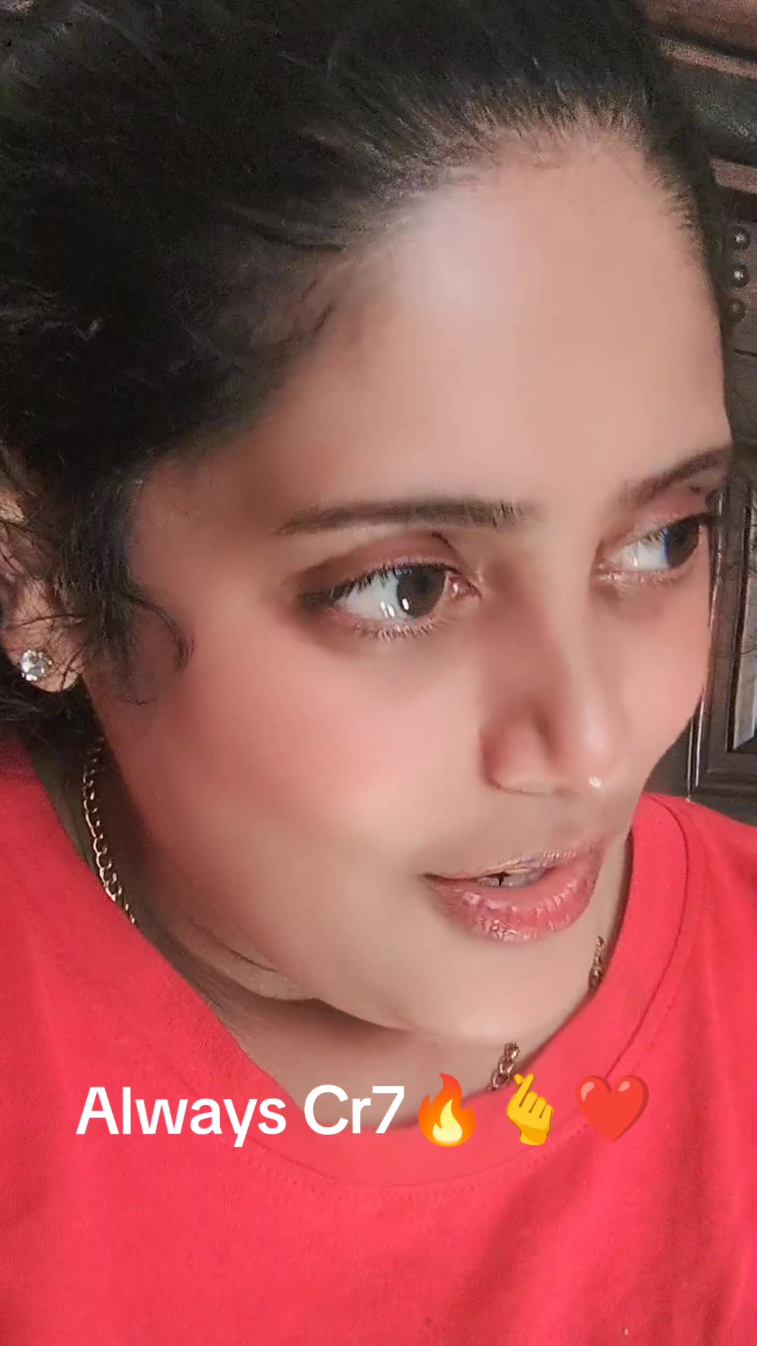 @❤❤Soumya Majo 👑❤❤️