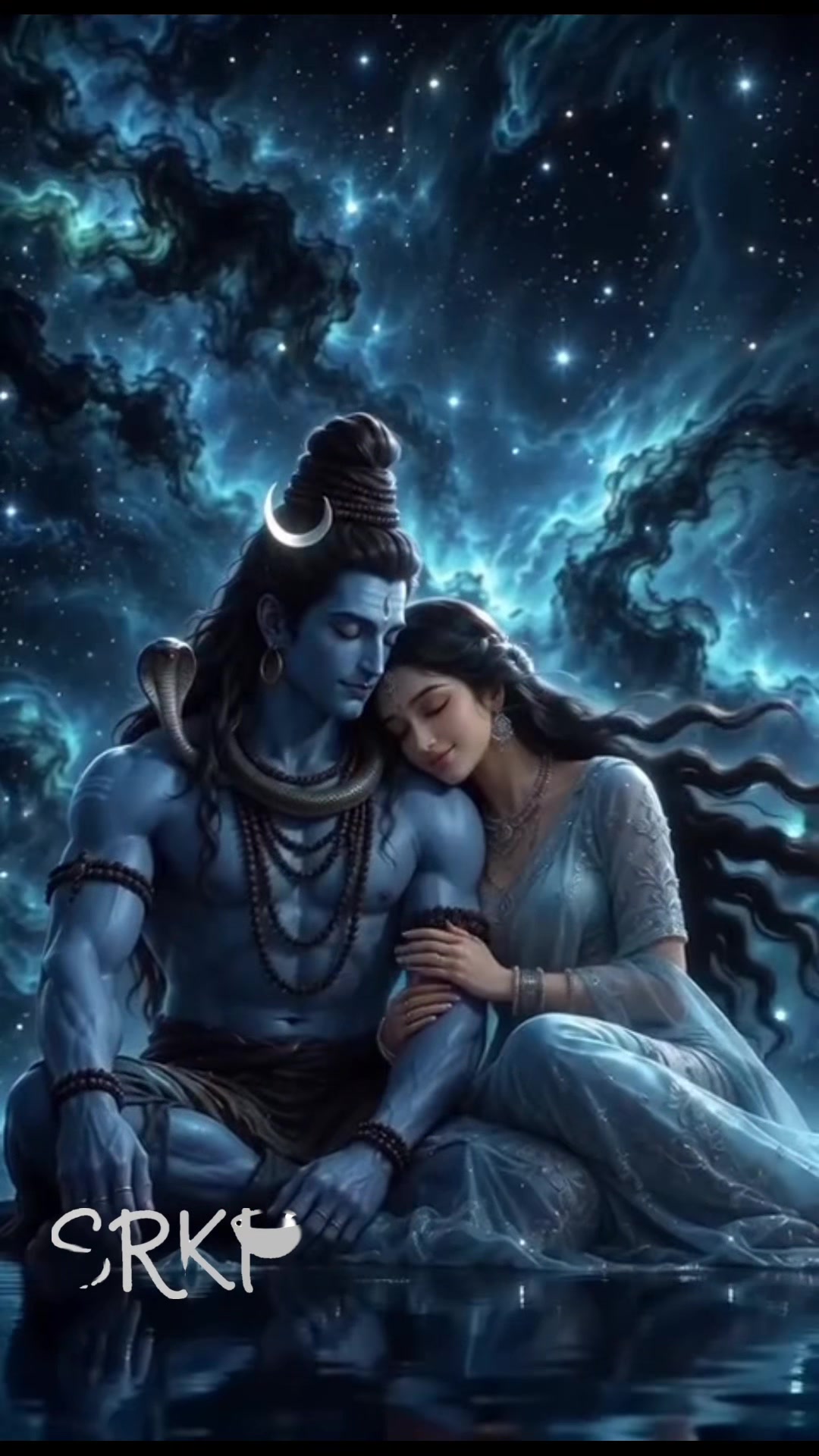 @Mahadev