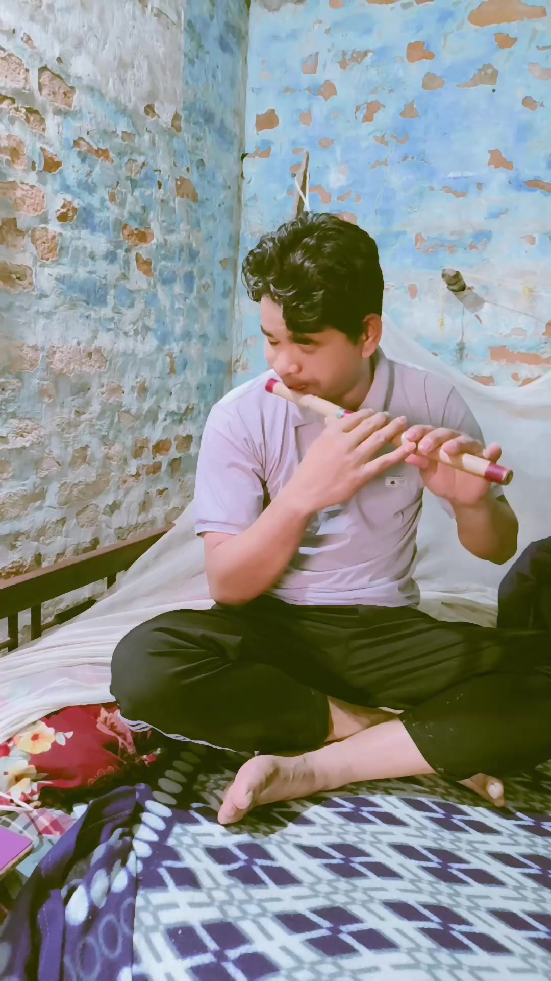 @Lalpuriha_tharunii