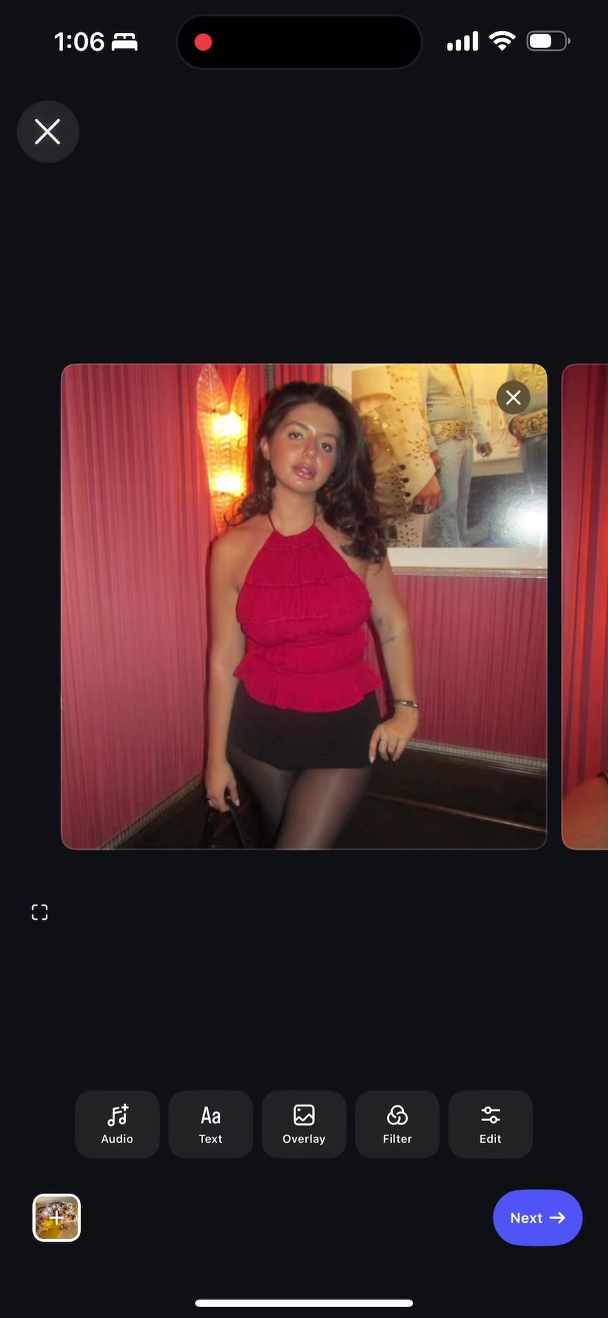 @Ana Wut