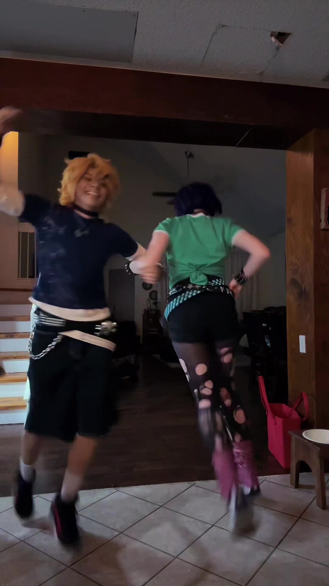 @RightSideCavity